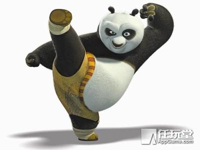 夢工廠攜手?jǐn)?shù)字王國，將史萊克與功夫熊貓帶入VR新紀(jì)元