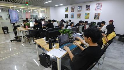 新華視點(diǎn) | “1胎99子”？微短劇何時(shí)告別野蠻生長？