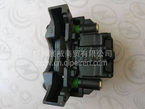 宇通、金龍、海格、申龍客車專用卡鉗選購指南 原廠配件價(jià)格、圖片及廠家解析